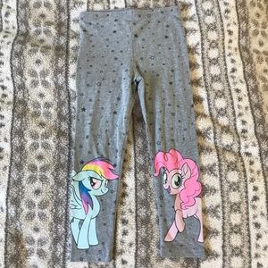 My Little Pony Leggings